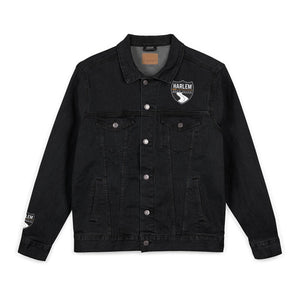 Harlem Brew South Denim Jacket