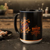 Harlem Queen Ace of Spades Mug