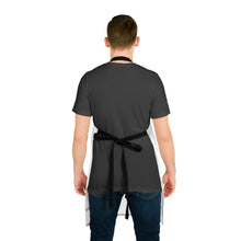 Load image into Gallery viewer, Harlem Renaissance Apron
