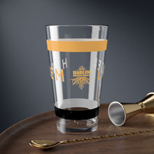 Load image into Gallery viewer, Harlem Lager Glass | 16oz
