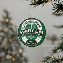 Load image into Gallery viewer, Harlem Renaissance Ornament
