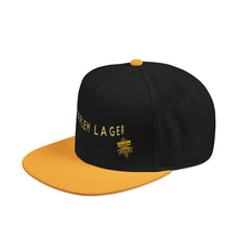 Load image into Gallery viewer, Harlem Lager Snapback
