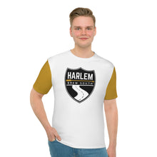 Load image into Gallery viewer, Harlem Brew South Gold T Shirt
