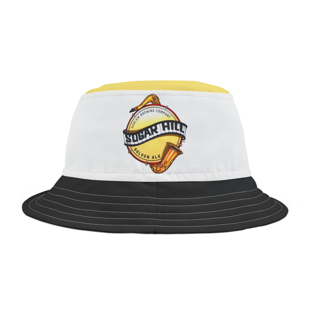 Harlem Sugar Hill Bucket Hat
