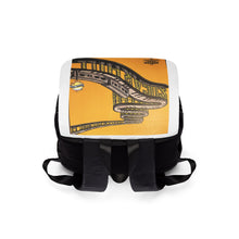 Load image into Gallery viewer, Harlem Sugar Hill Casual Satchel
