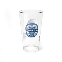 Load image into Gallery viewer, Harlem Renaissance WIT Glass  | 16oz

