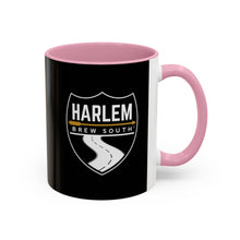 Load image into Gallery viewer, Harlem Brew South Mug

