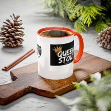 Load image into Gallery viewer, Harlem Queen Stout MUG
