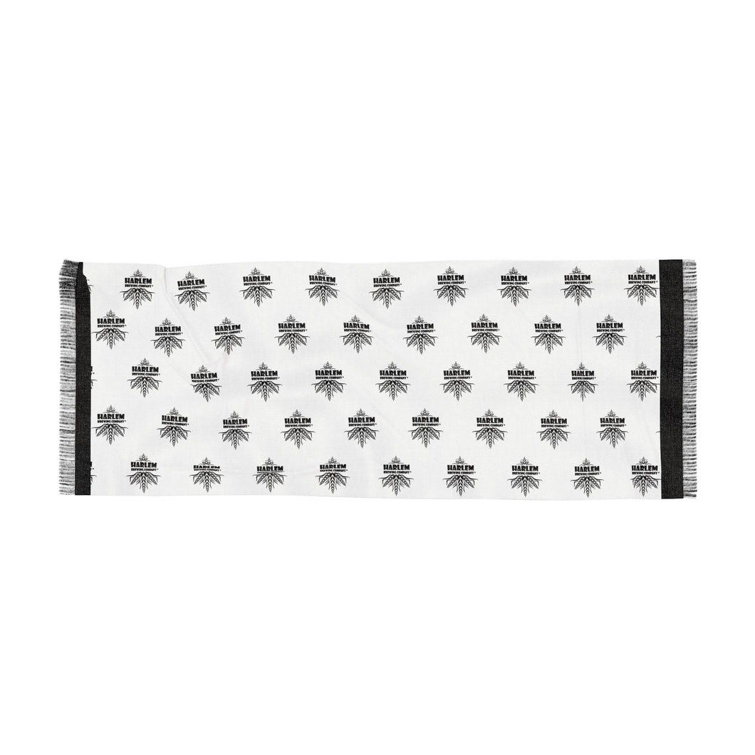 Harlem Brewery Scarf