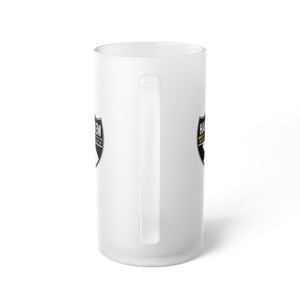 Harlem Brew South Frosted MUG