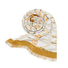 Load image into Gallery viewer, Harlem Lager Scarf
