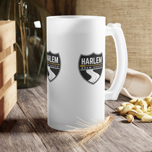 Harlem Brew South Frosted MUG