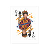Harlem Queen Postcards