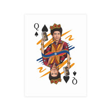 Load image into Gallery viewer, Harlem Queen Postcards
