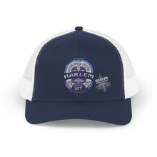 Load image into Gallery viewer, Harlem Renaissance Trucker Cap
