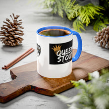 Load image into Gallery viewer, Harlem Queen Stout MUG
