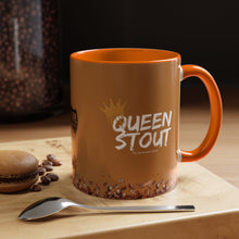 Load image into Gallery viewer, Harlem Queen Stout MUG
