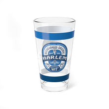 Load image into Gallery viewer, Harlem Renaissance Glass  | 16oz
