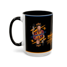 Load image into Gallery viewer, Harlem Queen Ace of Spades Mug
