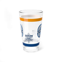 Load image into Gallery viewer, Harlem Renaissance WIT Glass  | 16oz
