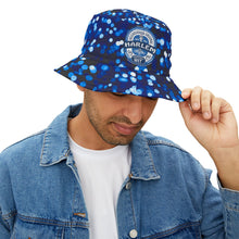 Load image into Gallery viewer, Harlem Renaissance Spotlight Bucket Hat
