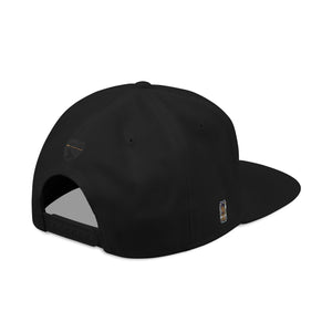 Harlem Queen Snapback