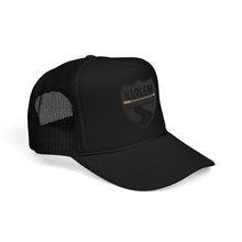 Load image into Gallery viewer, Harlem Brew South Foam Trucker Hat
