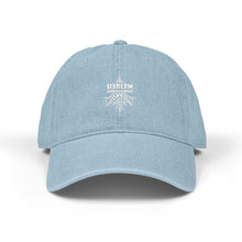 Load image into Gallery viewer, Harlem Brew Denim Hat
