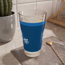 Load image into Gallery viewer, Harlem Renaissance WIT Glass  | 16oz
