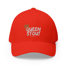 Load image into Gallery viewer, Harlem Queen Stout Cap
