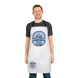 Harlem Renaissance Apron