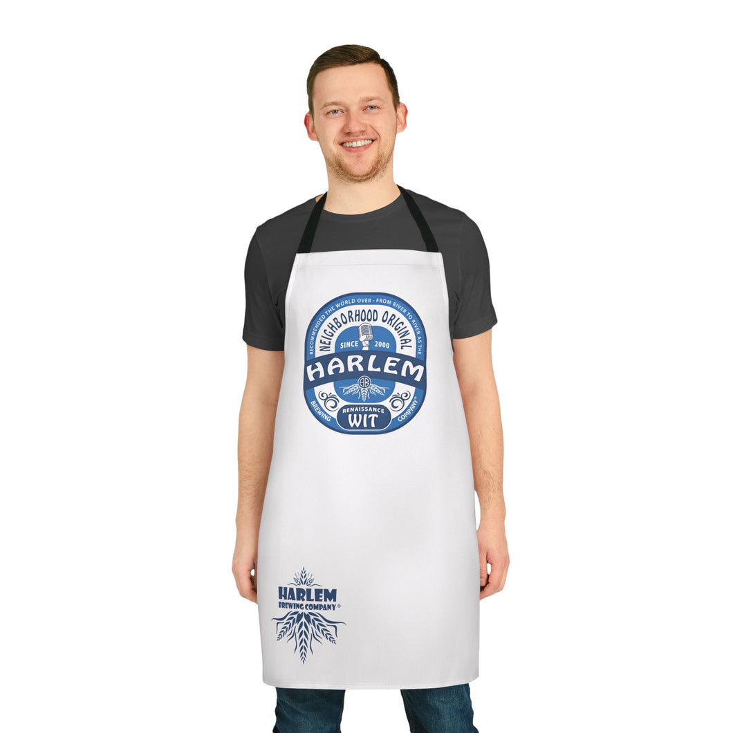 Harlem Renaissance Apron