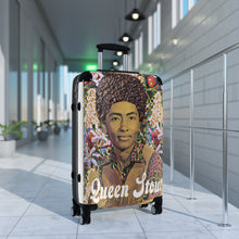 Load image into Gallery viewer, Harlem Queen Luggage
