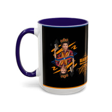 Load image into Gallery viewer, Harlem Queen Ace of Spades Mug
