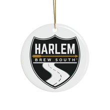 Load image into Gallery viewer, Harlem Brew South Ornament
