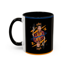 Load image into Gallery viewer, Harlem Queen Ace of Spades Mug
