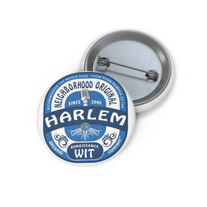 Harlem Renaissance Pin