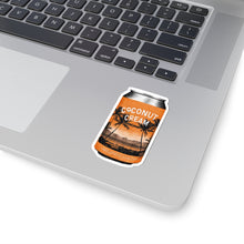 Load image into Gallery viewer, Harlem Coconut Pilsner | Sticker
