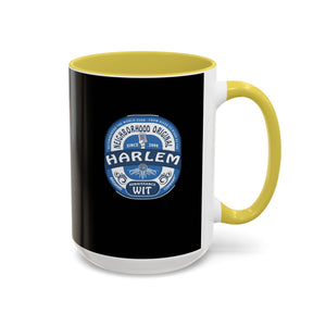 Harlem Renaissance Mugs