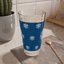 Load image into Gallery viewer, Harlem Renaissance Wit Glass  | 16oz
