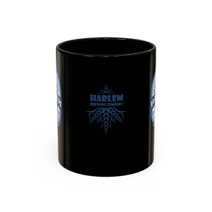 Harlem Renaissance Mugs