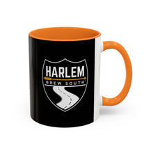 Load image into Gallery viewer, Harlem Brew South Mug
