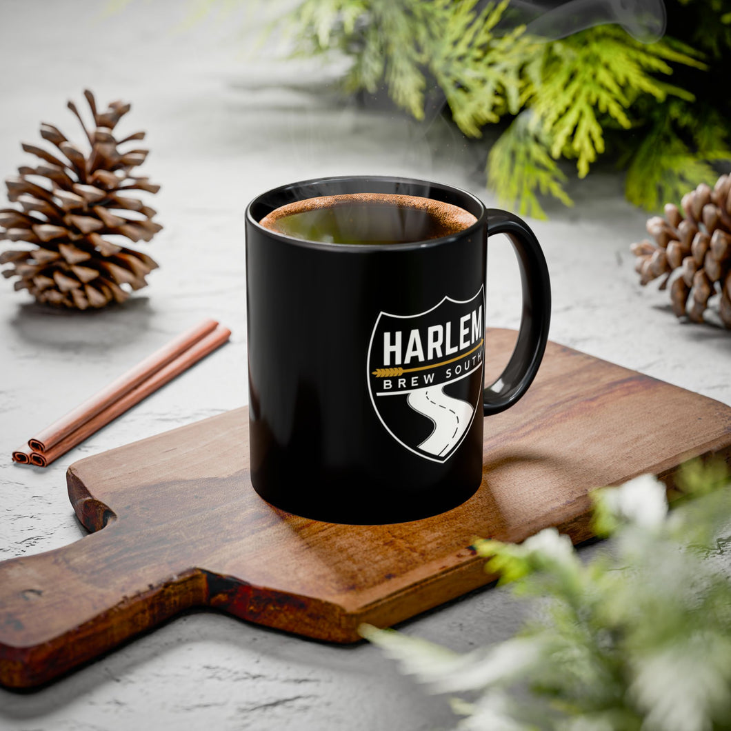 Harlem Brew South Mug