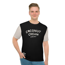 Load image into Gallery viewer, Harlem Coconut Cream T-Shirt
