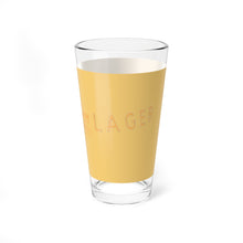 Load image into Gallery viewer, Harlem Lager Glass | 16oz
