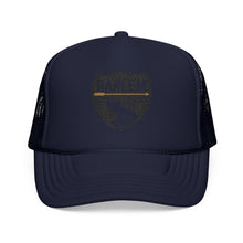 Load image into Gallery viewer, Harlem Brew South Foam Trucker Hat
