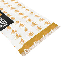 Load image into Gallery viewer, Harlem Queen Light Scarf

