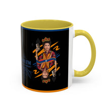 Load image into Gallery viewer, Harlem Queen Ace of Spades Mug
