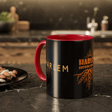 Load image into Gallery viewer, Harlem Lager Mug
