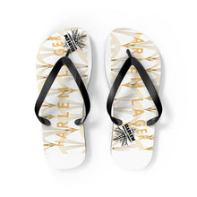 Load image into Gallery viewer, Harlem Lager | Eco Friendly Flip Flops
